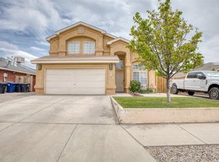 800 Halter Dr SW, Albuquerque, NM 87121