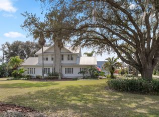 18526 County Road 44a, Eustis, FL 32736