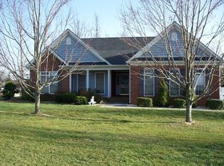 1058 High Grove Ln, Forest, VA 24551