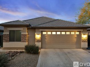 46000 W Starlight Dr, Maricopa, AZ 85139