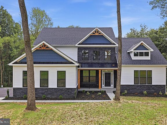 2nd image of 3281 Sumantown Rd