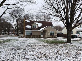 1000 N 3rd St, Fort Dodge, IA 50501