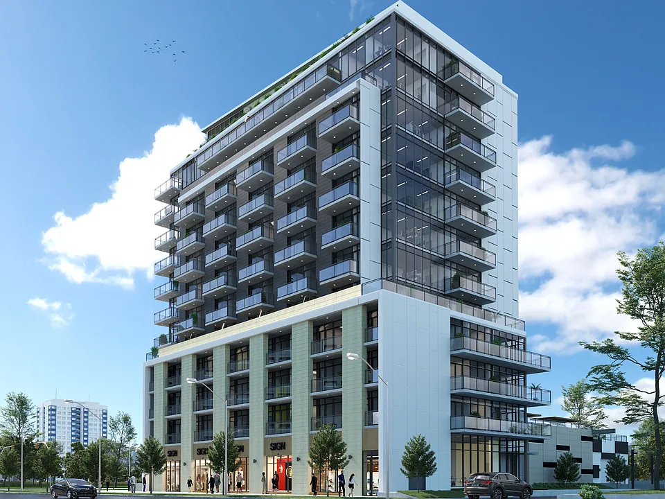 Building Photo