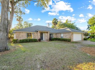 4536 Bay Harbour Dr, Jacksonville, FL 32225