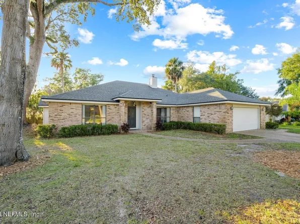 4536 BAY HARBOUR Drive, Jacksonville, FL 32225