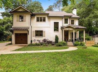 466 Bridlewood Cir, Decatur, GA 30030