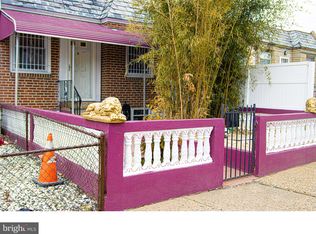 4140 K St, Philadelphia, PA 19124