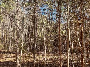 Robinson Rd, Belton, SC 29627