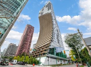 1568 Alberni St #110X, Vancouver, BC