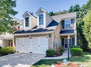 130 Spring Way Sq, Canton, GA 30114