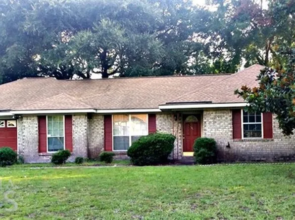 703 Tibet Ave, Savannah, GA 31419