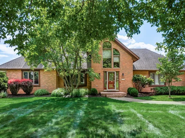 227 Bryn Du Dr, Granville, OH 43023