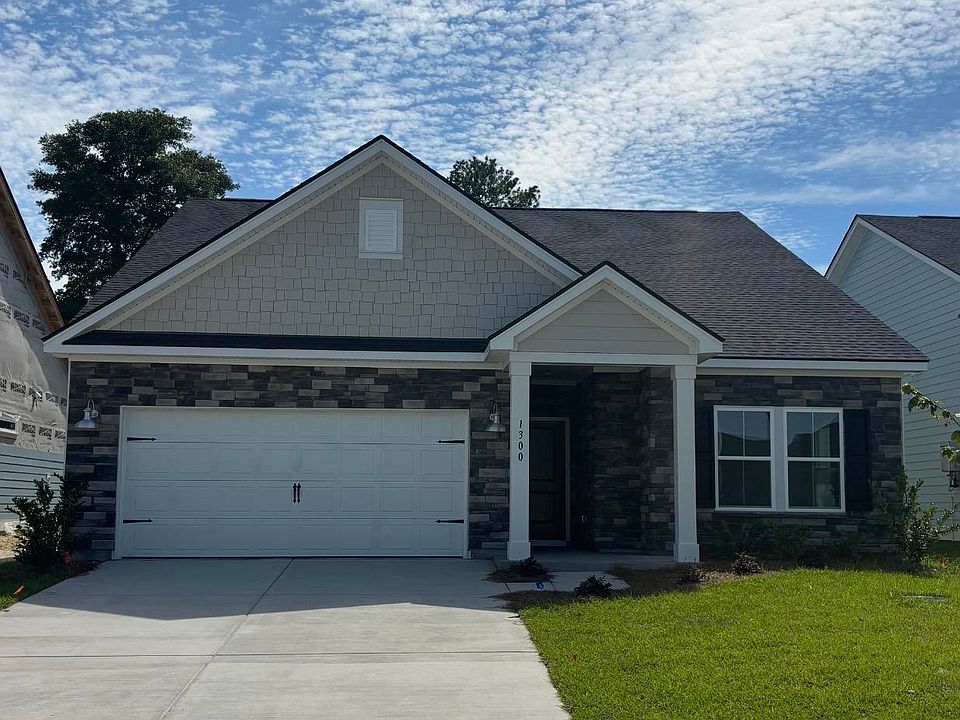 1st image of 1300 Beach Way Ln. lot 168