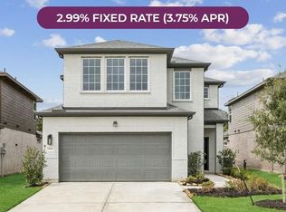 1108 Novelle Bend Dr, Huffman, TX 77336