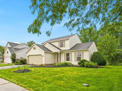 1544 Cottonwood Dr, Lewis Center, OH, 43035