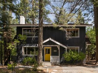 207 C Ln, Lake Arrowhead, CA 92352