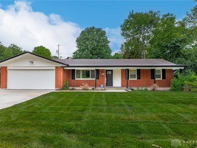 2518 Brahms Blvd, Dayton, OH, 45449