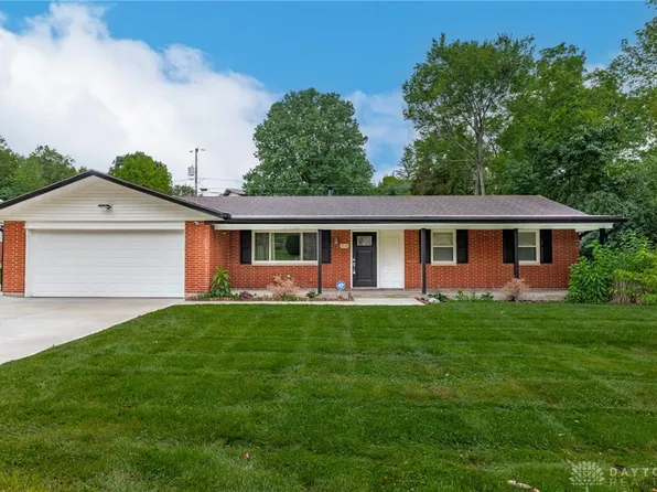 2518 Brahms Blvd, Dayton, OH 45449