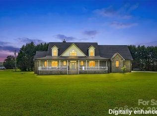 8360 Pleasant Meadows Ln, Rockwell, NC 28138