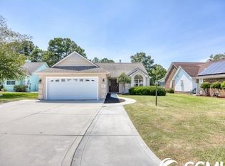 4148 Fairway Dr, Little River, SC 29566