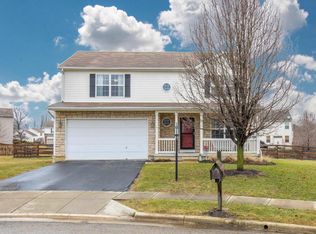 437 Eleazor Wolcott Ct, Pataskala, OH 43062