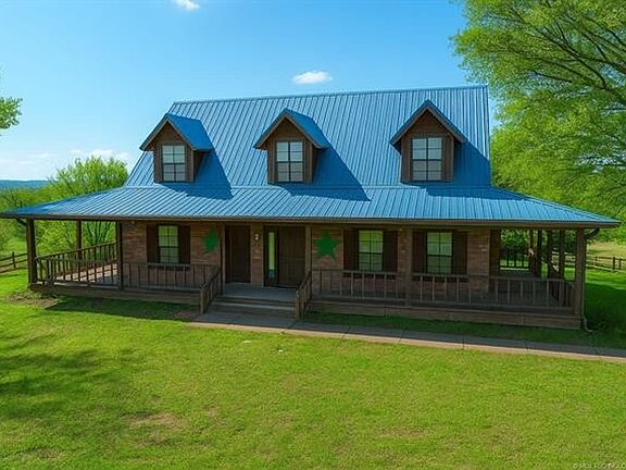 2nd image of 114266 S 4110th Rd