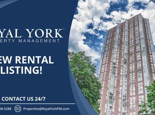 7 Concorde Pl #0, Toronto, ON M3C3N4