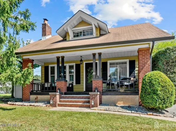 23 Reed St, Edison, NJ 08817