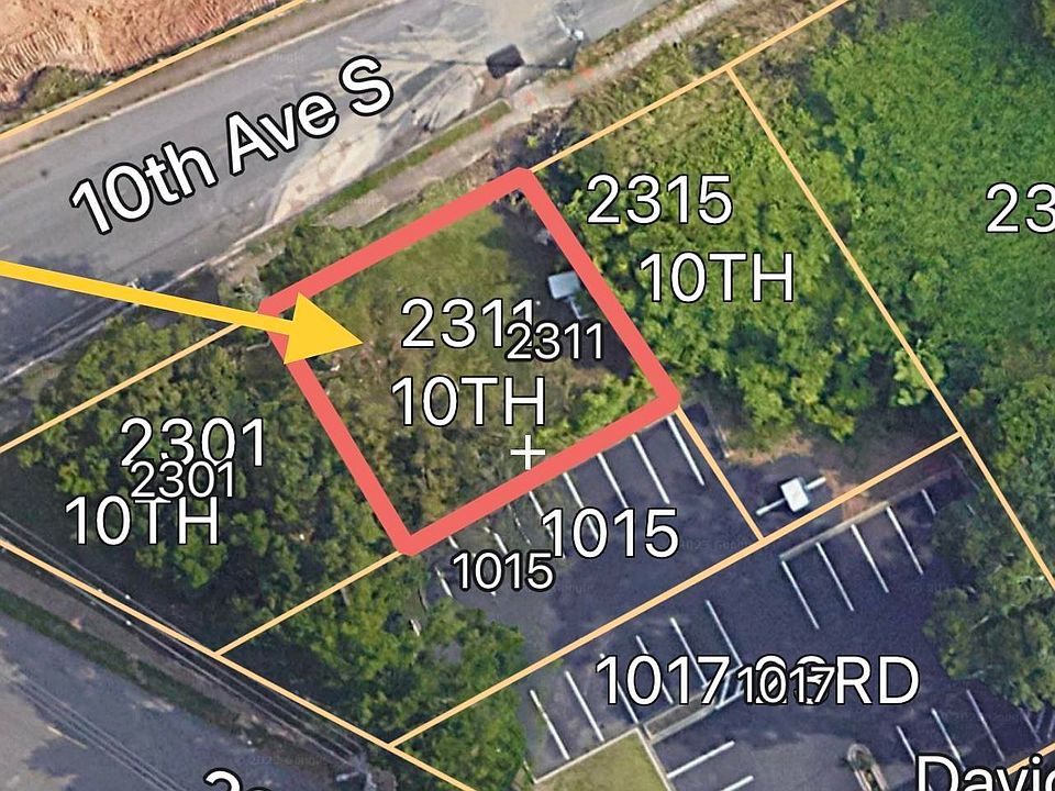 1st image of 2311 10th Ave S #0