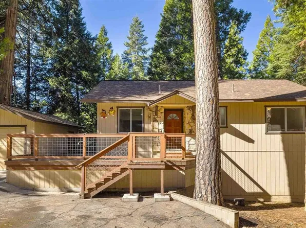 24294 Kalanu Pl, Mi Wuk Village, CA 95346