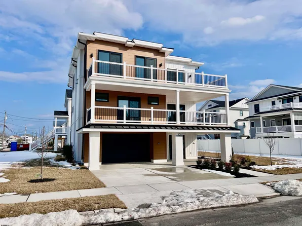 3601 Westminster Ln, Ocean City, NJ 08226