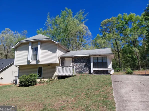 2283 Newgate Dr, Decatur, GA 30035