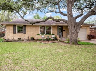 605 Newberry Dr, Richardson, TX 75080