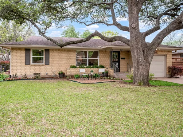 605 Newberry Dr, Richardson, TX 75080