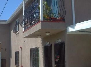 9420 S Budlong Ave, Los Angeles, CA 90044
