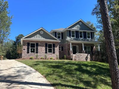 5 Sage Hl, Hattiesburg, MS, 39402