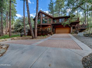 655 N Happy Valley Rd, Prescott, AZ 86305