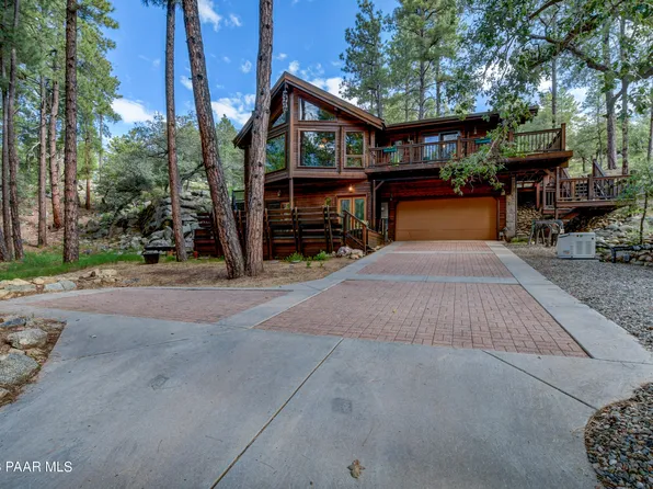 655 N Happy Valley Rd, Prescott, AZ 86305