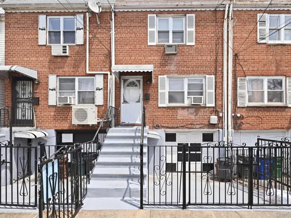 103-19A 110th st. South Richmond Hill, Richmond Hill S., NY 11419