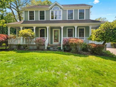 47 Viking Dr, Bristol, RI, 02809