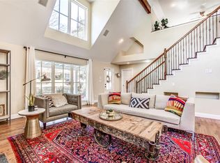 8711 Fawn Dr, Dallas, TX 75238