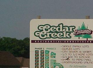 136 Scott Ave LOT 54, Oglesby, IL 61348