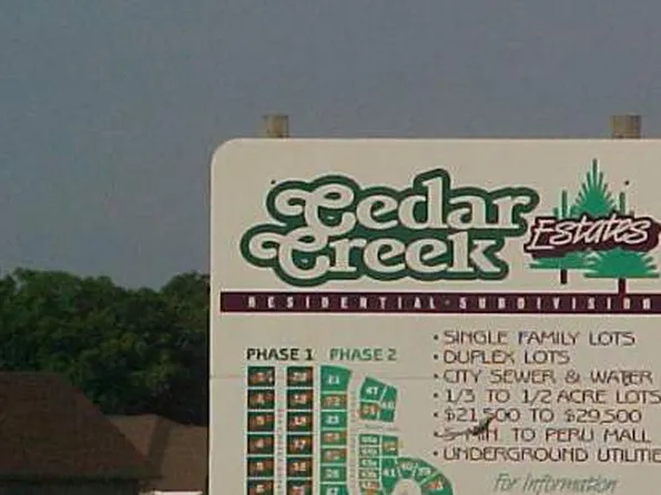 164 Claret Knoll Ave Lot 52, Oglesby, IL 61348