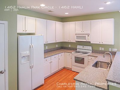 3rd image of 1462 Hamlin Park Cir #1462