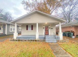 1058 Tanglewood St, Memphis, TN 38104