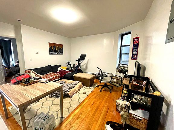 2nd image of 1644 Madison Ave #1950