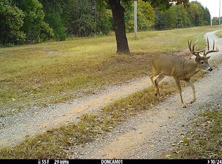 18822 E Sorghum Mill Rd, Luther, OK 73054