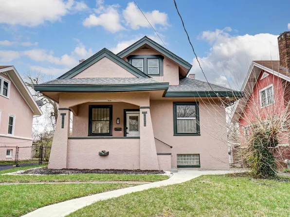 3819 Edge Hill Pl, Cincinnati, OH 45229