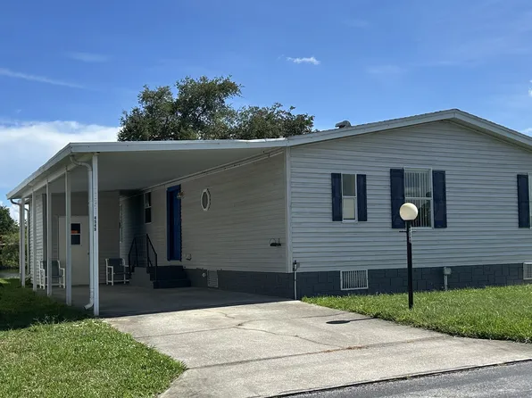 4549 Wood Stork Dr #N24, Merritt Island, FL 32953