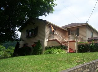 801 High Street, Hazard, KY 41701